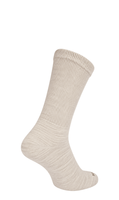Extra Easy Herren Komfort Socken Barley