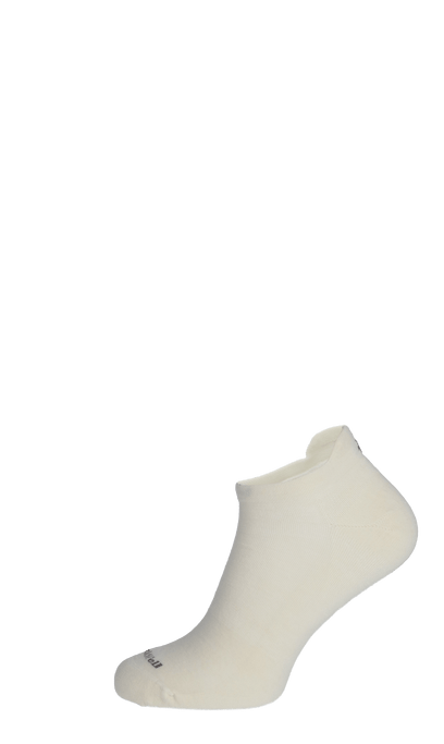 Cadence Micro Herren Sportsocken 15-20 mmHg Natural Solid