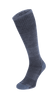 Cadence OTC Herren Sportsocken 15-20 mmHg Denim