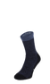 Trail Blazer Herren Wandersocken 15-20 mmHg Denim