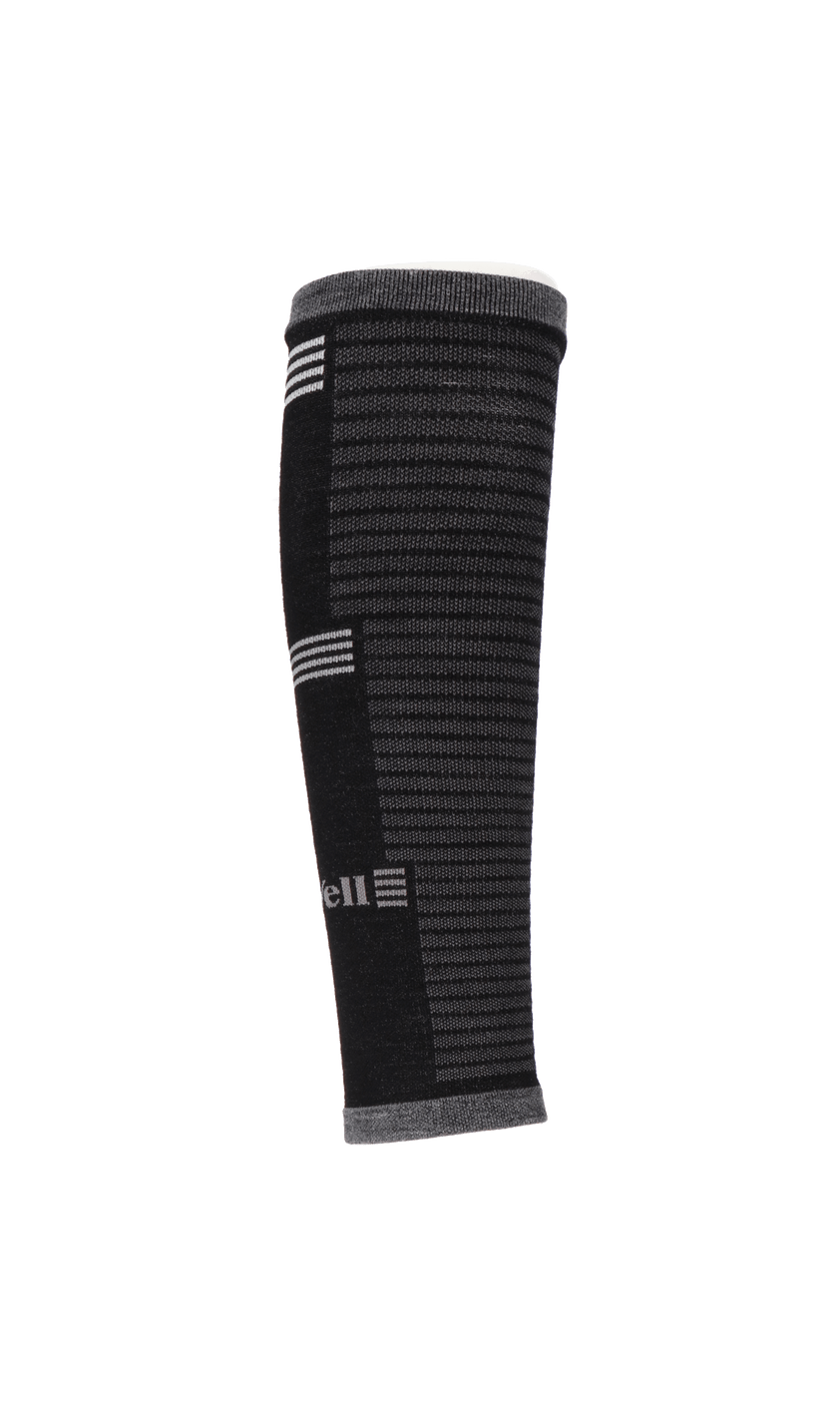 Starting Block Sleeve Herren Black