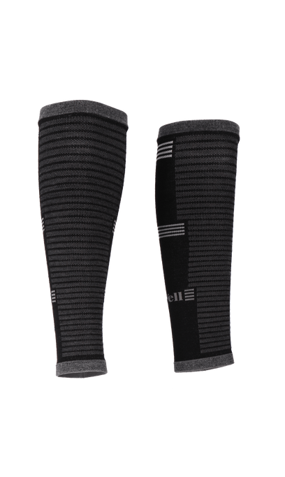 Starting Block Sleeve Herren Black