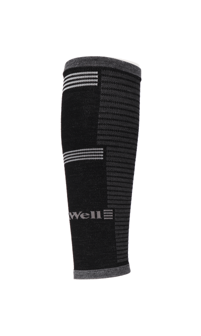 Starting Block Sleeve Herren Black