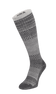 Micro Grade Damen Kompressionsstrümpfe 15-20 mmHg Charcoal