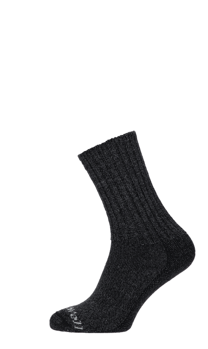 Big Easy Herren Komfort Socken Black