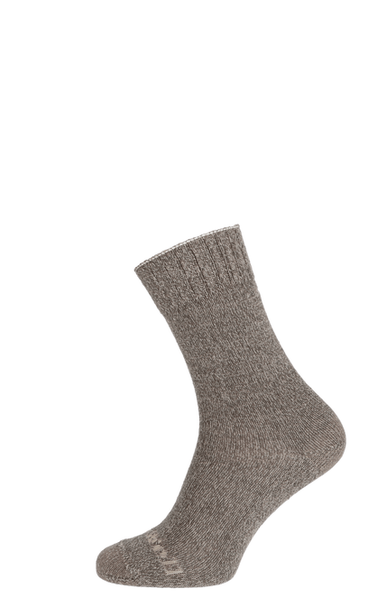 Big Easy Herren Komfort Socken Mushroom