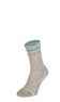 Bunion Crew Damen Socken Putty