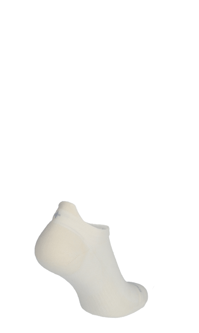 Elevate Micro Damen Sportsocken 15-20 mmHg Natural