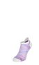 Pulse Micro Damen Sportsocken 20-30 mmHg Lavender