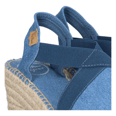 Ter Damen Espadrilles Texa