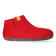 Mula Wollfilz-Hausschuhe Red