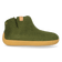 Rabara Maha Wollfilz-Hausschuhe Olive Green