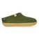 Slipa Maha Wollfilz-Pantoffel Olive Green