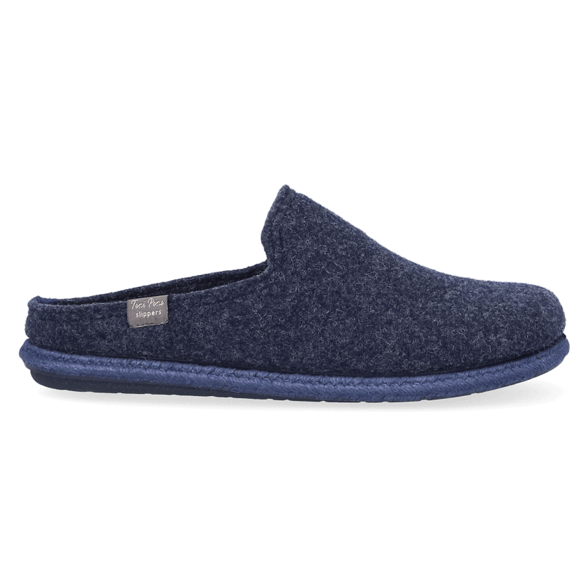 Tomas-RW Herren Hausschuhe Mari