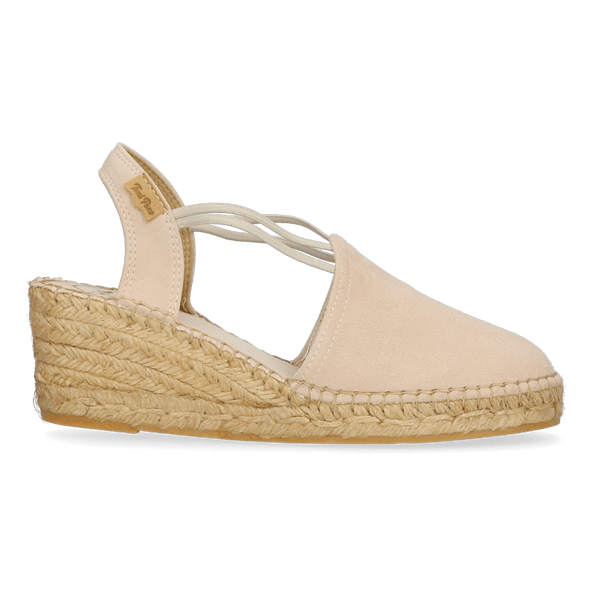 Tremp Damen Espadrilles Pedra Tremp Damen Espadrilles Pedra