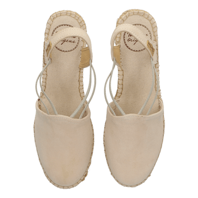 Tremp Damen Espadrilles Pedra