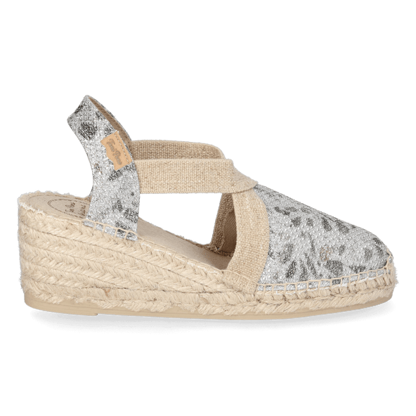 Triton Damen Espadrilles Night Triton Damen Espadrilles Night