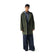 Men's Original Lightweight Waterproof Parka Kambaba Green