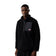 Men's Athol Half Zip Borg Fleece Jacket Black
