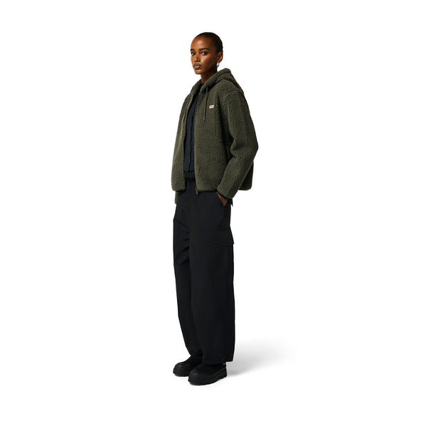 Bonelle Borg Fleece Jacket Kambaba Bonelle Borg Fleece Jacket Kambaba