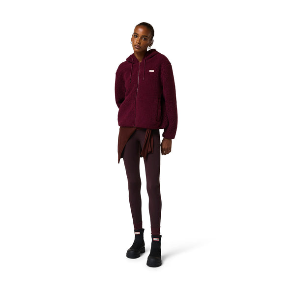 Bonelle Borg Fleece Jacket Port Royale Bonelle Borg Fleece Jacket Port Royale
