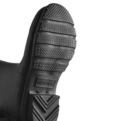 Original Big Kids Boots Hunter Black