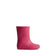 Original Kids First Wellington Boots Bright Pink
