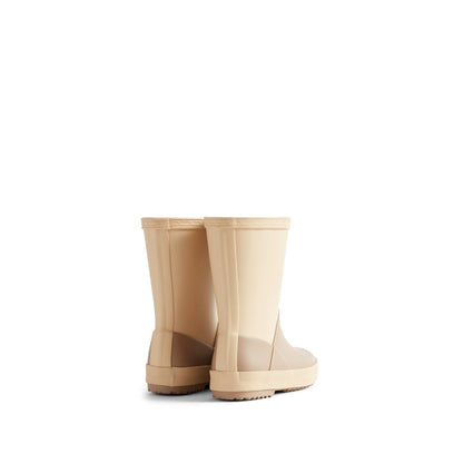 Original Kids First Wellington Boots Shore/Shifting Sand