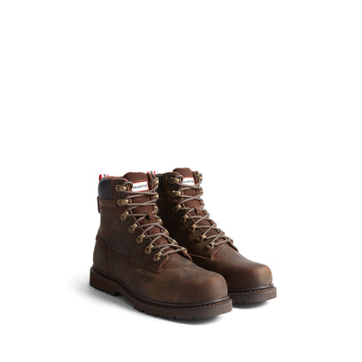 Men's Tornado S7S Safety Boots Brown