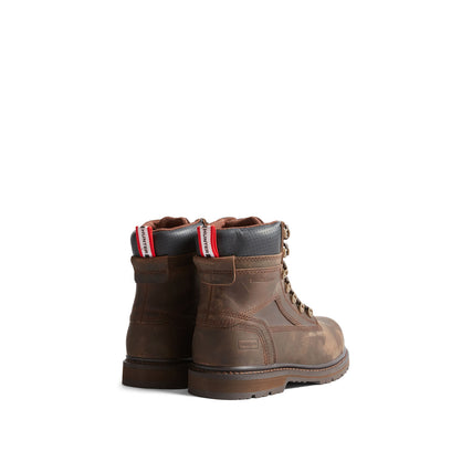 Men's Tornado S7S Safety Boots Brown