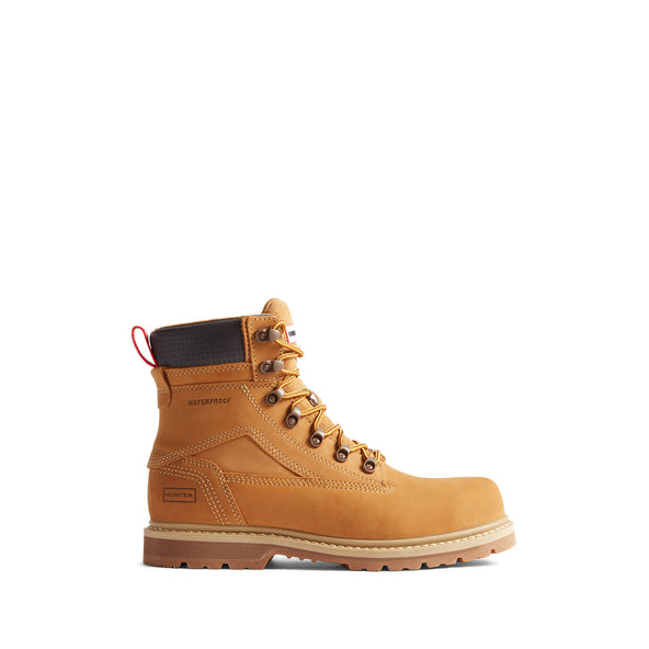 Men's Tornado S7S Safety Boots Honey Men's Tornado S7S Safety Boots Honey