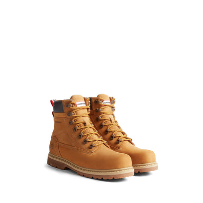 Men's Tornado S7S Safety Boots Honey