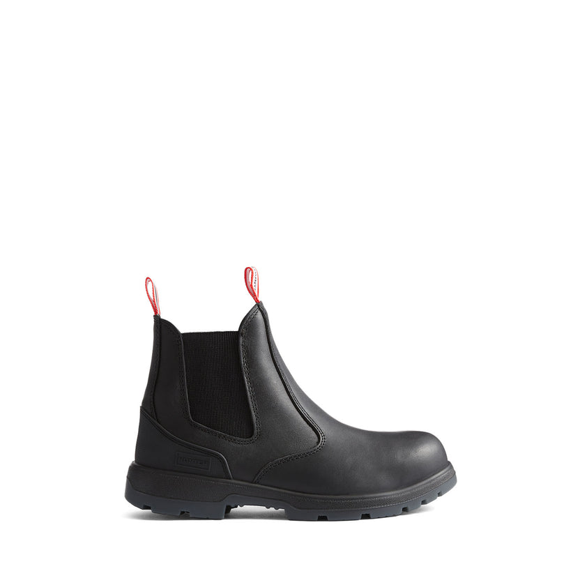 Men's Twister S3S Safety Boots Black