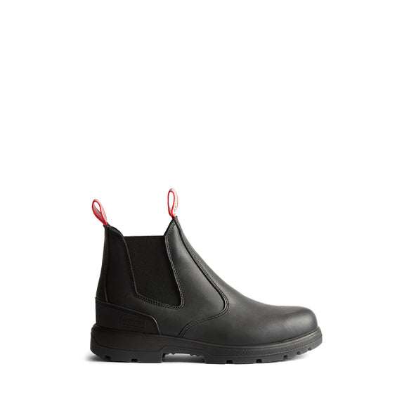 Men's Drift OB Occupational Dealer Boots Black Men's Drift OB Occupational Dealer Boots Black