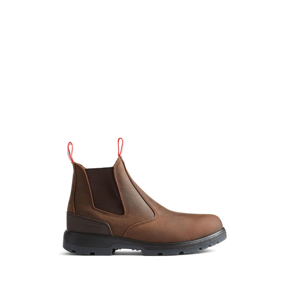 Men's Drift OB Occupational Dealer Boots Brown Men's Drift OB Occupational Dealer Boots Brown
