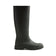 Unisex Downpour Tall Wellington Boots Dark Olive