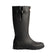 Downpour Field Adjustable Neo Lined Wellington Boots Black