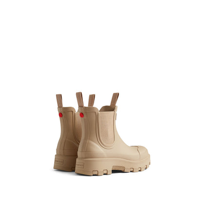 Unisex Elements Elastic Chelsea Boots Shore