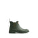Unisex Downpour Chelsea Boots Dark Olive
