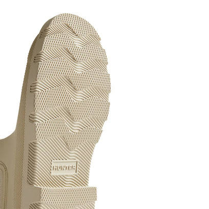 Unisex Downpour Chelsea Boots Gravel