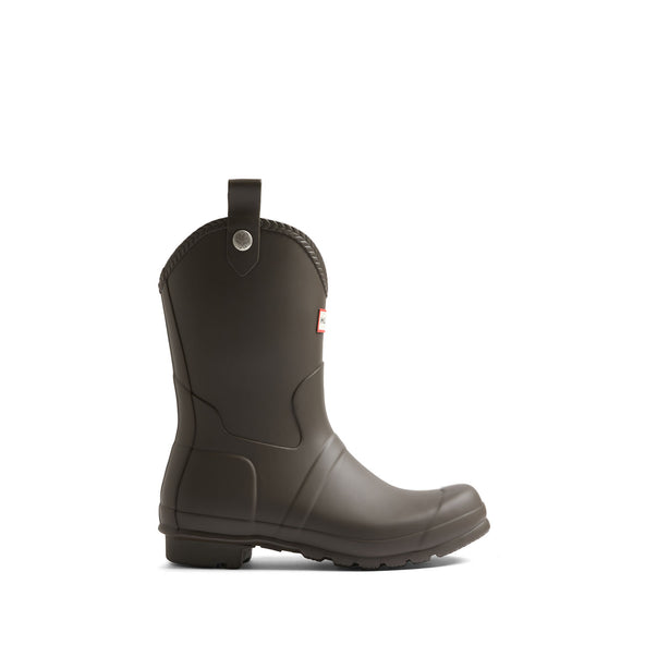 Women's Original Cowboy Wellington Boots Chocolate Brown Women's Original Cowboy Wellington Boots Chocolate Brown