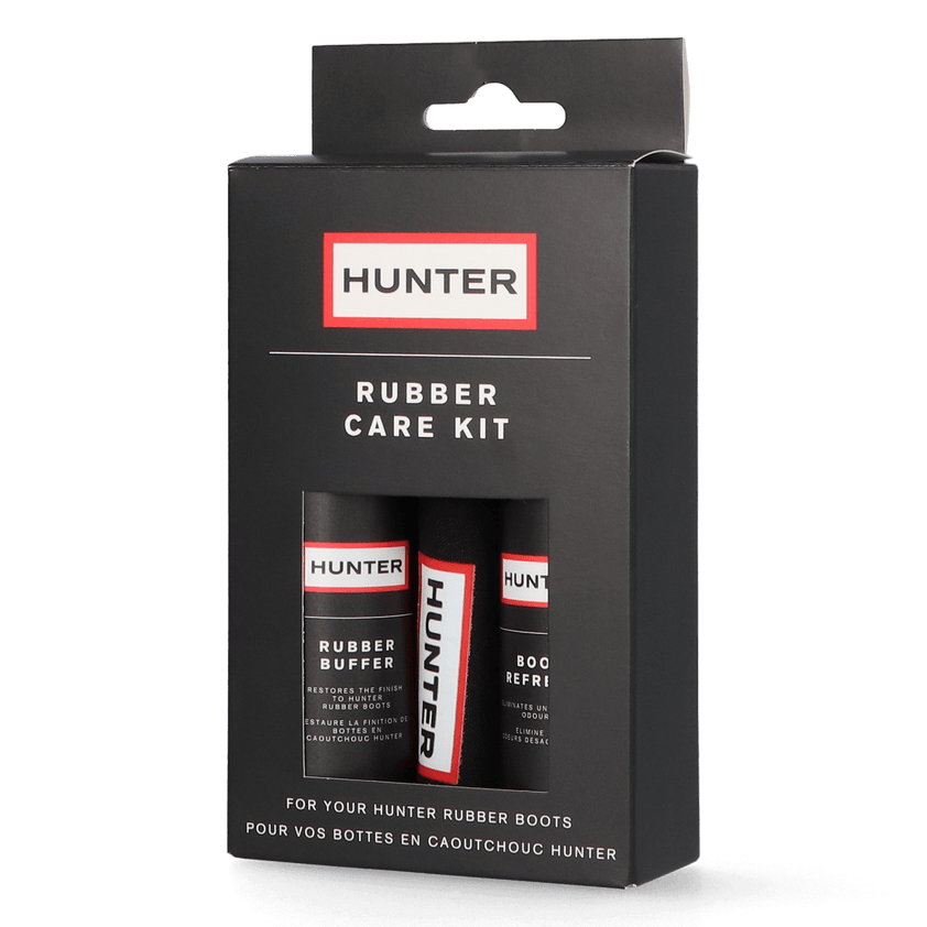 Rubber Boot Care Kit