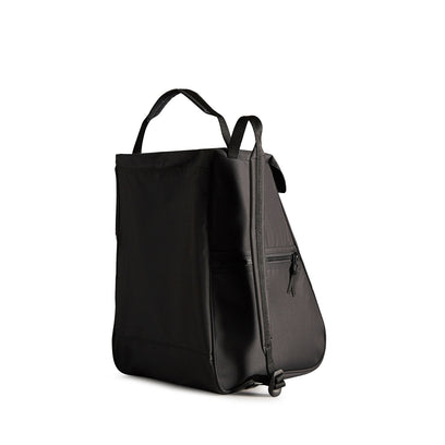 Barra Short Boot Bag Hunter Black