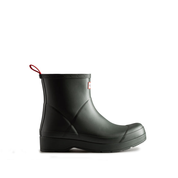 Men's Play Short Wellington Boots Arctic Moss Men's Play Short Wellington Boots Arctic Moss
