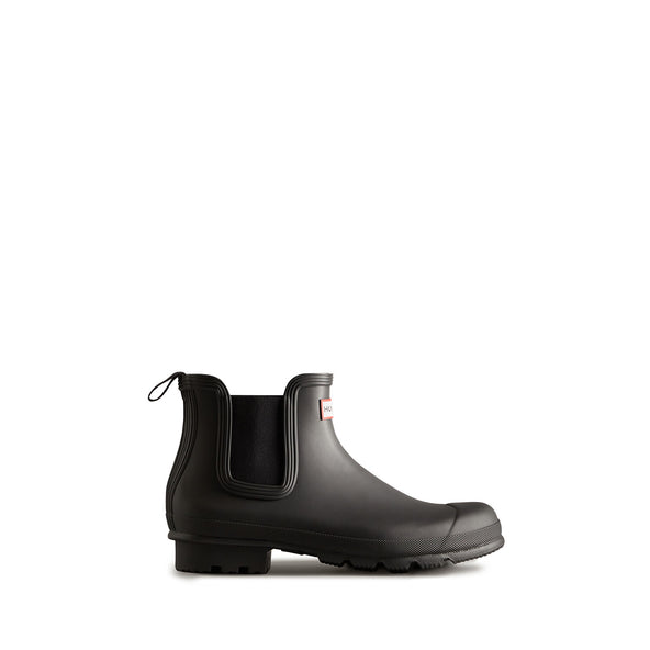 Men's Original Chelsea Boots Black Men's Original Chelsea Boots Black