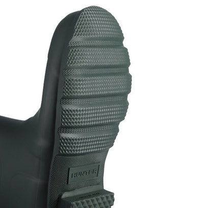 Men's Original Tall Wellington Boots Dark Olive