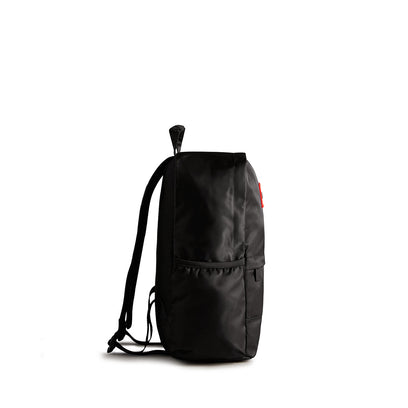 Original Nylon Backpack Small Black