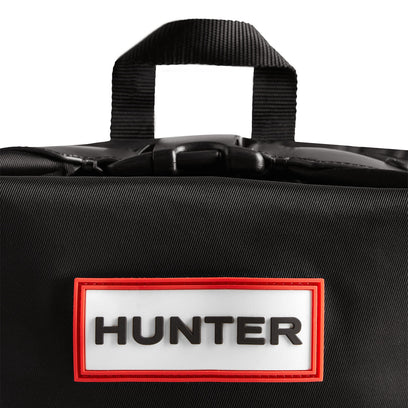 Original Topclip Backpack Black