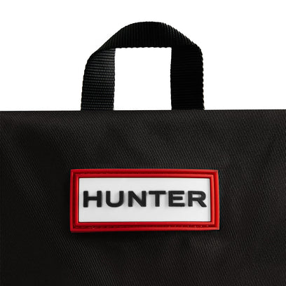 Original Topclip Mini Backpack Black