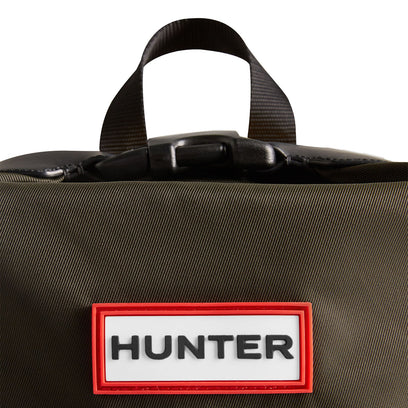 Original Topclip Mini Backpack Dark Olive